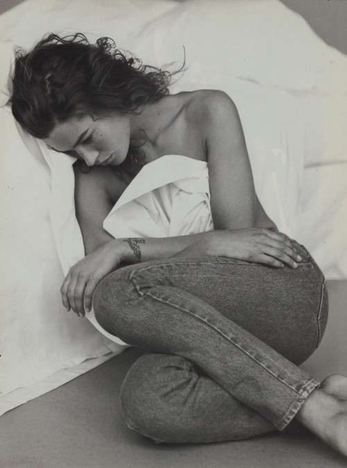 Sex loueale:Calvin Klein Jeans 1991Vanity Fair pictures