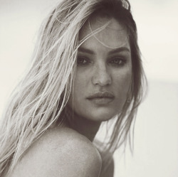 candiceswanepoelitaly:    Shooting for David Bellemere. - October, 2015. - Turks&amp;Caicos.  