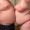 XXX ffabellylover:100lb difference  photo