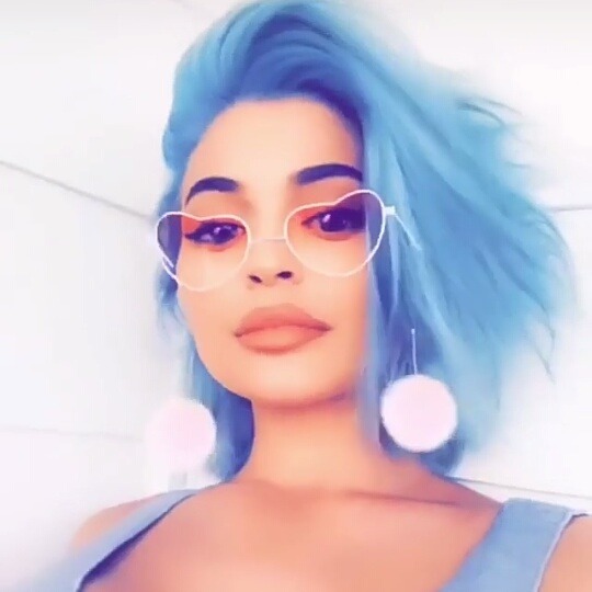 Kylie Griffin Cosplay