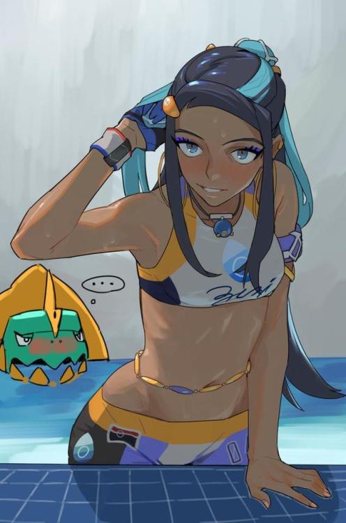 nekoshige:홍두제비 さん