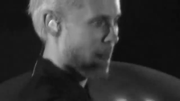 lovefrommars:Perm 2015x  he’s got that look