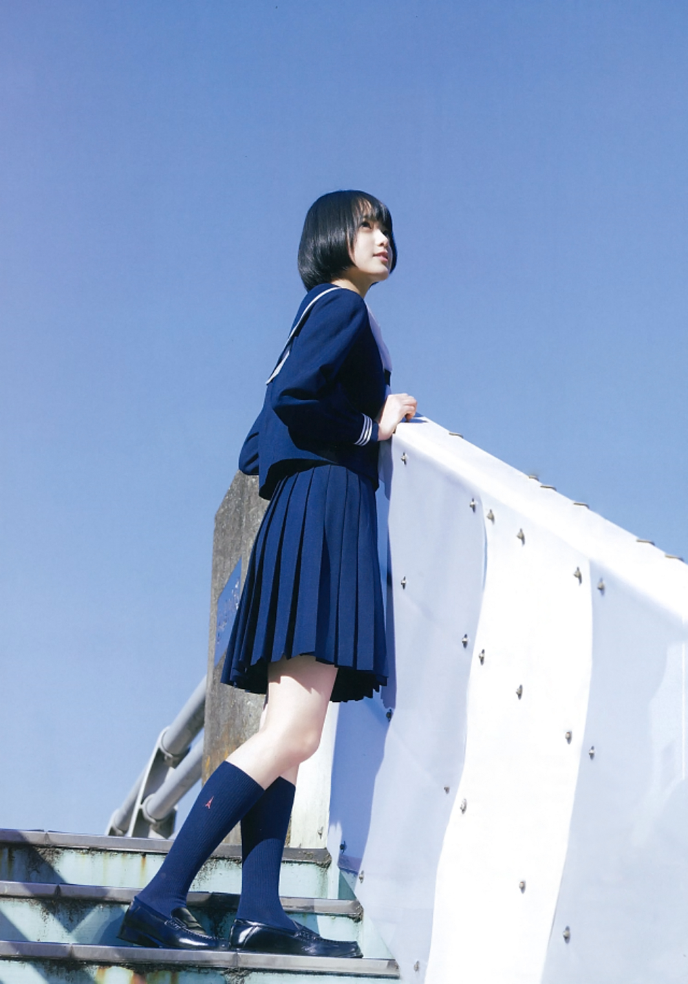 46pic:Yurina Hirate - UTB