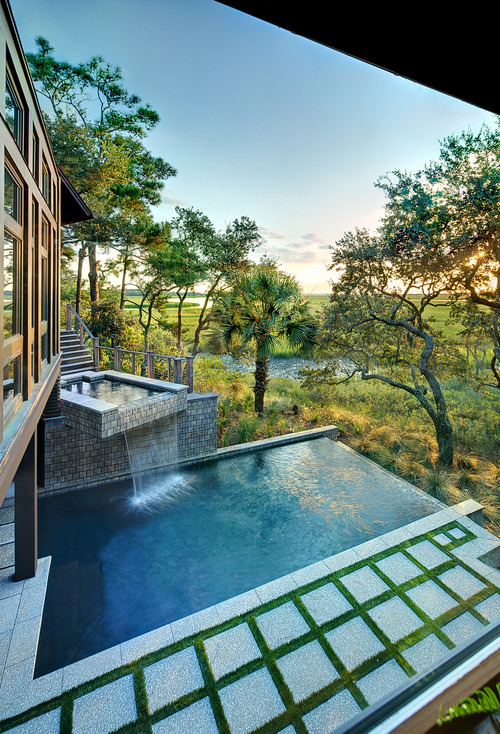wearevanity:  Tree House-Kiawah Island | WAV 
