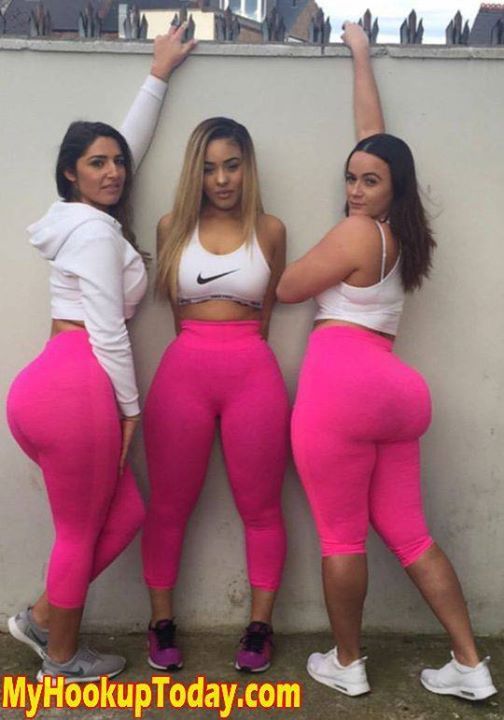 Thick Girls