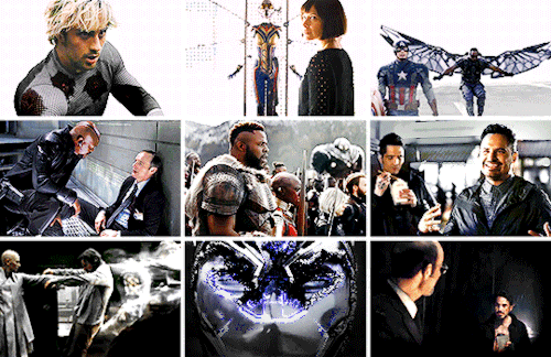 There Was An Idea To Bring Together A Group Of Remarkable People. To See If We Could Become Something