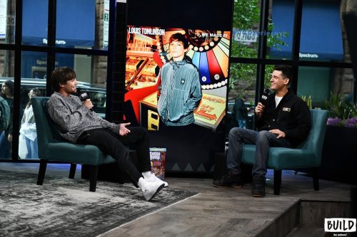 @KevanKenney what was your favorite part of the @Louis_Tomlinson interview?