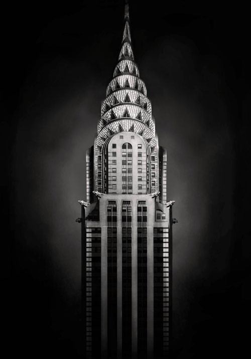 archatlas:  The Invisible Cities Irene KungSilence and immobility. To stop and see,