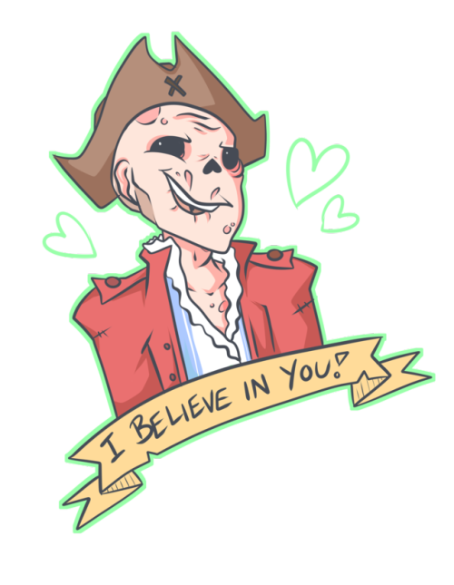 zacklover24:jekylldraws:He’s transparent! Credit if you use him on yo blog!@aquacura, @luntian-berde