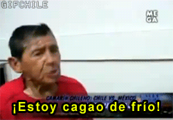 gifchile:  Pirinoli saaaaabe 