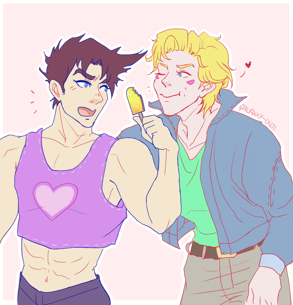 galaxxy-ouji:  is it summer yet