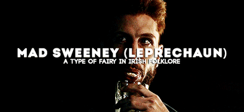 americangodsblog:  american gods meme: [1/1] new gods or old gods