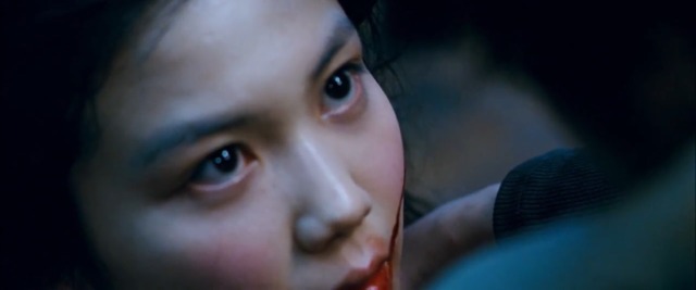 sympathyforladysnowblood-deacti:Thirst (2009), Park Chan-wook 