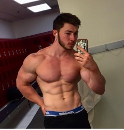 Teens Bodybuilding