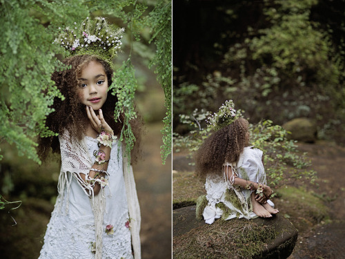 mythandriell:I if want to see a fairy, you need to have a child’s heart and be pure like they 