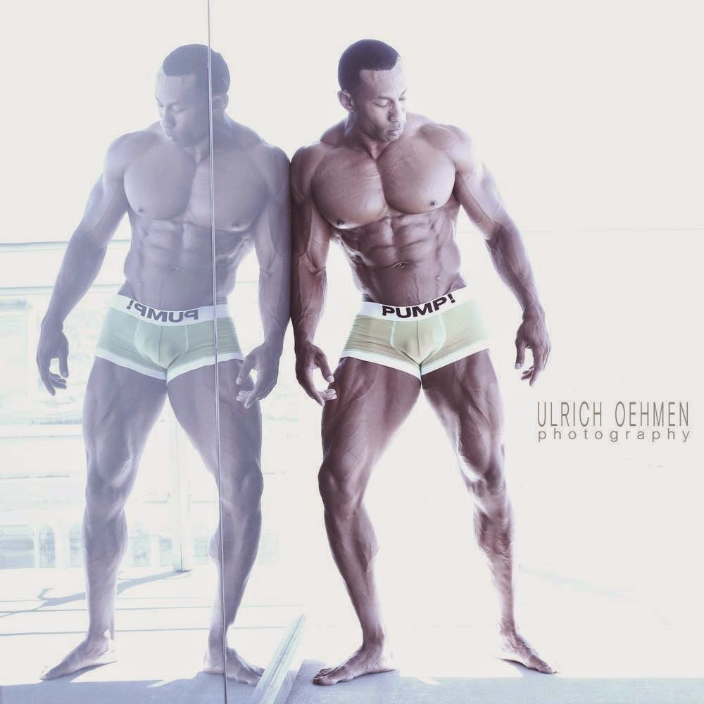 amasculinemenagerie:    🏆AJ Ellison  