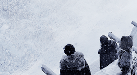 lyannstark: Opening your eyes is all that is needing. The heart lies and the head plays tricks with 