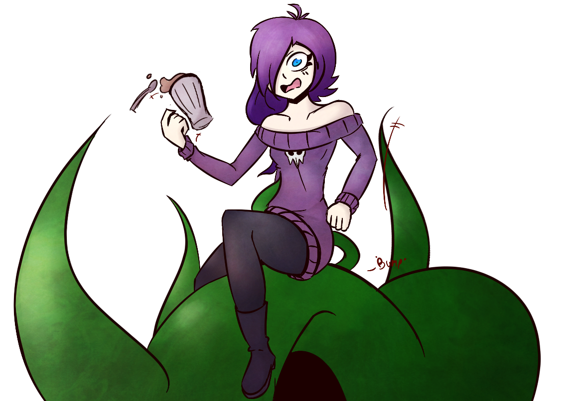 god-of-debauchery:  Day four post three of tentagoo request