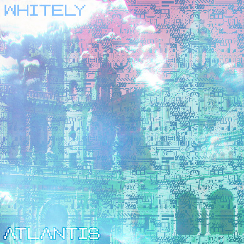 Before the year ends, be sure to grab this 8bit Seapunk masterpiece, Atlantis, by our friend Whitely