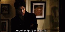 The Vampire Diaries