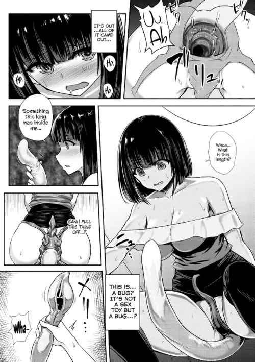 naughty-rwby-hentai: Alien vs College Girl Part ½ (A/N this is one of my favorite hentai com