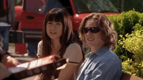 zayadriancas:Underrated Degrassi Friendships: [1/?]Sean Cameron &amp; Manny Santos