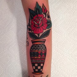 austinmaplestattoos:  I had the pleasure