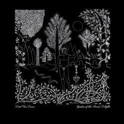 Mortacredit: Dead Can Dance ‎– Garden Of The Arcane Delights Https://Painted-Face.com/