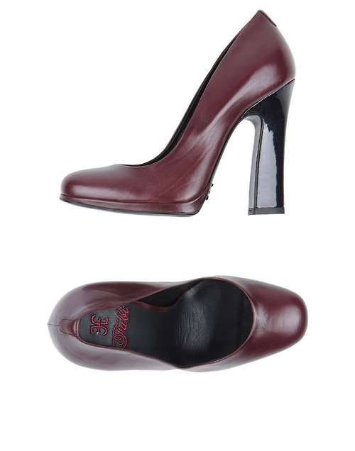 High Heels Blog FABI PumpSearch for more Heels by fabi on Wantering. via Tumblr