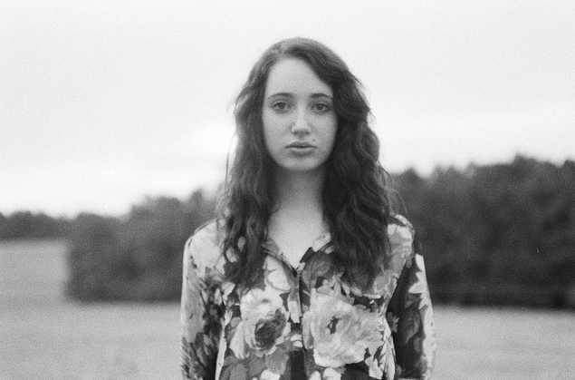 foudre:  from when i styled and shot my friend maggie this summer on backroads. yeah