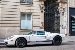 automotivated:  FGT. by Theo-Supercars on