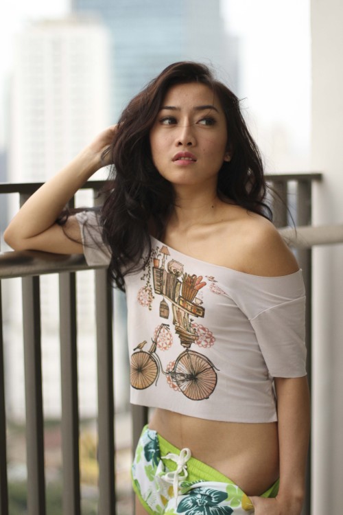 lustimg: Monica