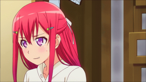 openam:  Inou Battle wa Nichijou-kei no Naka de 異能バトルは日常系のなかで @