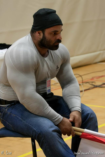 Big and Beautiful