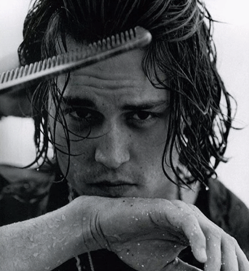 Johnny Deep