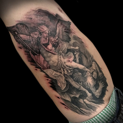 inkjustbecause:  Ink, Just Because