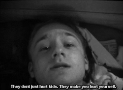 Nothing To Think About