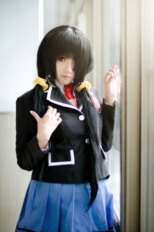 Date a Live - Tokisaki Kurumi (Neneko) 1-1