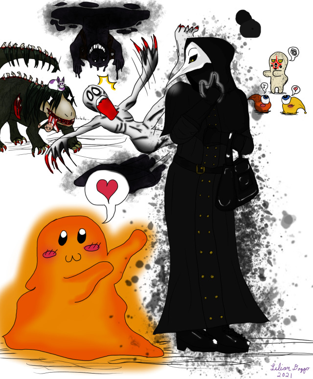 Scp Peanut Tumblr Posts Tumbral Com Scp Peanut Tumblr Posts Tumbral Com