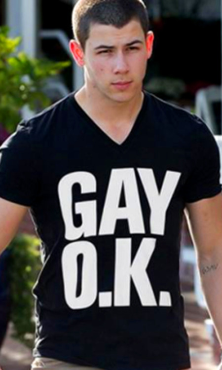 male-and-others-drugs:  Nick Jonas