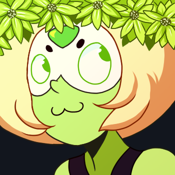   Steven Universe Flower Crown Icons Part 2Here’s the Homeworld icons ~ I also wanted to make one for Centipeetle and decided to add her here too c: Two parts left ! Fusions are up next ![ Crystal Gems ] ★ [ Fusions ]