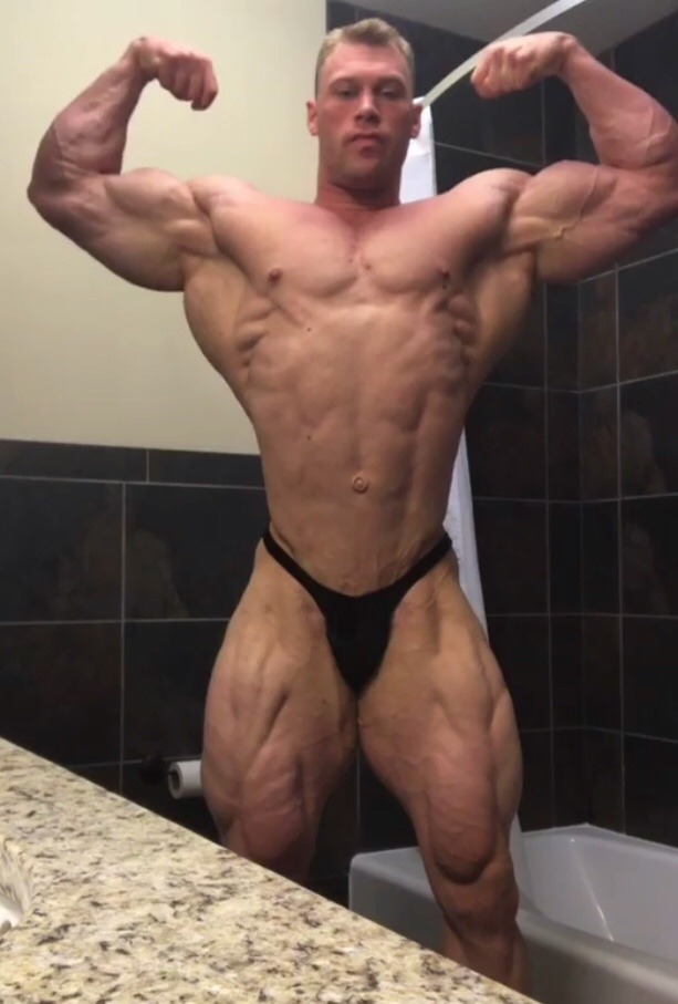 Seth Shaw