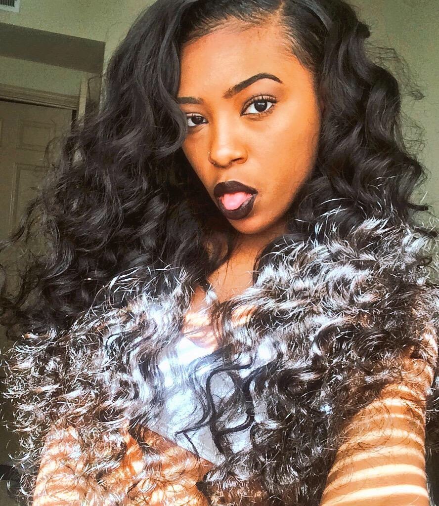 Stay Trill & Flawless.