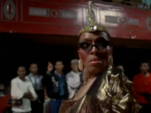 radioactivelingerie: Paris is Burning (1990)