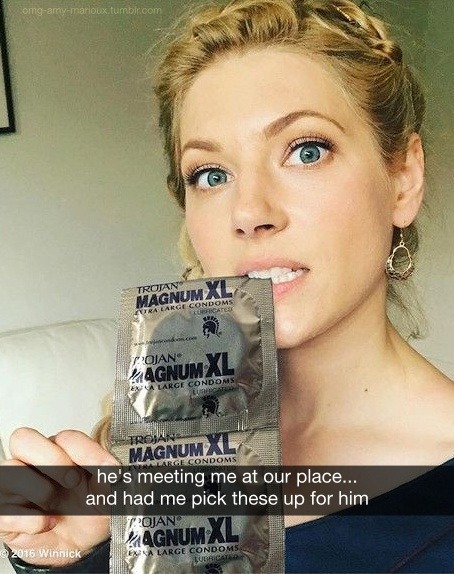 omg-amy-marioux:  I’m a little terrified but mostly SUPER excited!   Check out my cheating wife stories! HERE 