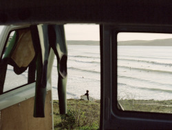 finisterreuk:  Where will you be parked this summer? Photo: kernowfornia