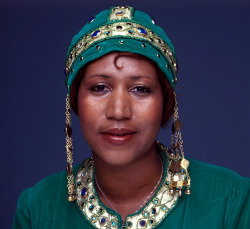 lustnspace:  Aretha Franklin 1978 