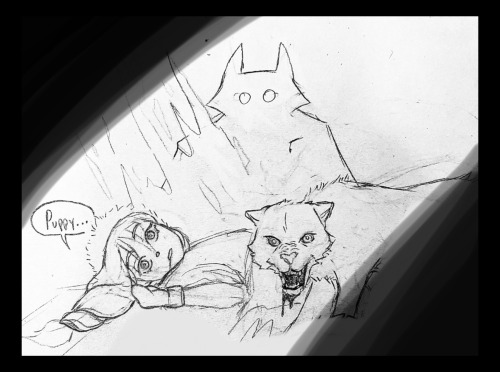 Red Riding Hood