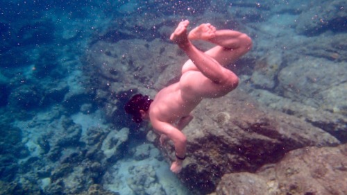 Now that&rsquo;s my kind of merman.