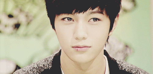 Kim Myungsoo♡